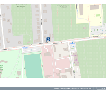 Charmante Dachgeschosswohnung - Nicht für jeden. Aber vielleicht fü... - Photo 6