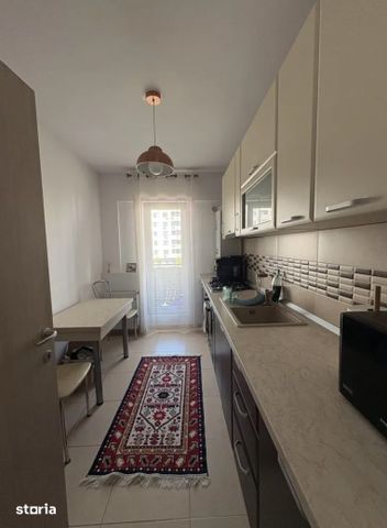 AP. 2 CAMERE- ASTORIUM RESIDENCE, PARCARE INCLUSA, CENTRALA, MODERN - Photo 2