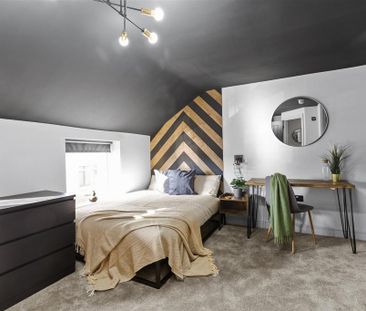 Studio to rent - Photo 6