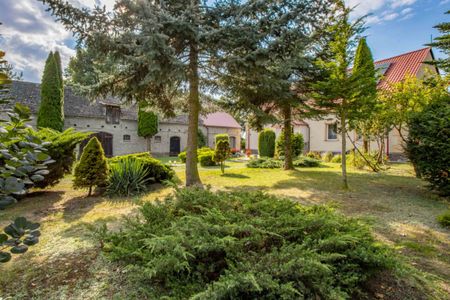 Lulkowo koło Gniezna, Siedlisko otoczone naturą - Фото 5