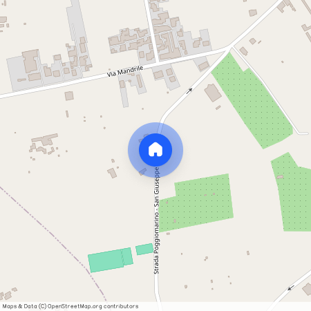 Via Mandrile, null, San Gennaro Vesuviano