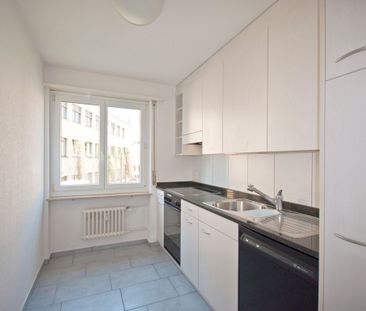 MIETEN OHNE KAUTION - Gepflegtes Mehrfamilienhaus an zentraler Lage - Foto 2