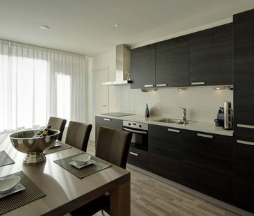 Te huur: Appartement Van Nijenrodeweg in Amsterdam - Foto 1