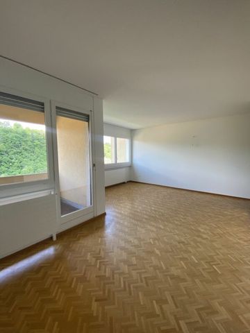 3.5 locali con ampio balcone - Foto 4