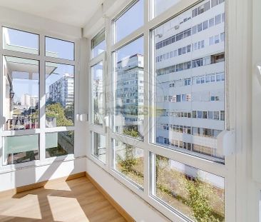 Apartment T4 in São Domingos de Benfica, Lisboa - Photo 5