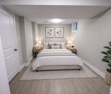 For Lease - 3551 Autumnleaf Crescent Unit# Lower, Mississauga, Ontario - Photo 3