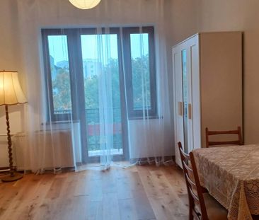 mazowieckie, Warszawa, Śródmieście, Powiśle, Ludna – zdjęcie 2