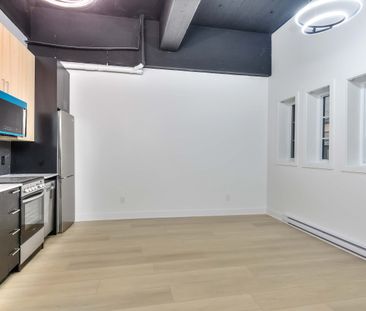 2080 av Lincoln, Urban Studio Living – Close to Transit & Shops - Photo 5