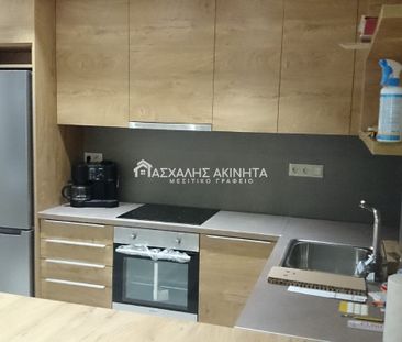 ΕΣΤΑΥΡΩΜΕΝΟΣ 2ΑΡΙ ΔΙΑΜΕΡΙΣΜΑ ΕΝΟΙΚΙΑΣΕΙΣ 46644 - Photo 5