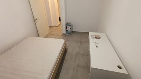 Studio/Γκαρσονιέρα για ενοικίαση 40 Εκκλησιές (40 Εκκλησιές - Ευαγγελίστρια) - Photo 2