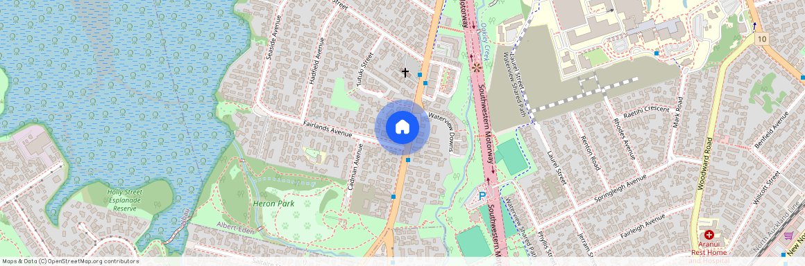 2/1569 Great North Road, Waterview, Auckland