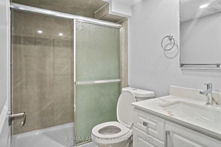 For Lease - 73 George Robinson (2 Bed Bsmt) Drive, Brampton, Ontario - Photo 4