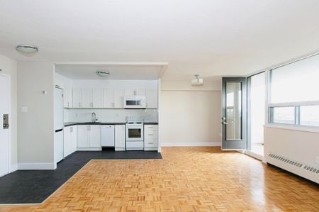 For Lease - 1500 Bathurst Street Unit# 1008, Toronto, Ontario - Photo 3