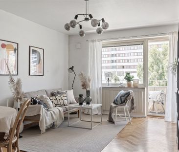 Lenvädersgatan, Göteborg - Foto 3