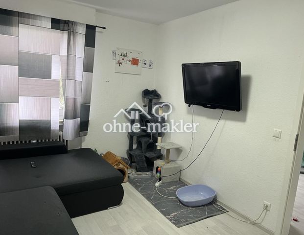 Eine 4-Zimmerwohnung inkl. Einbauküche - Foto 1