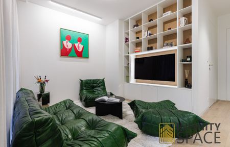 Warszawa, Wola, Wola Mirów, Krochmalna - Photo 5