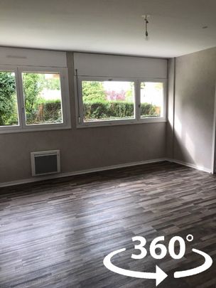 Location Appartement 2 pièces 46m² BESANCON 25000 - Photo 1