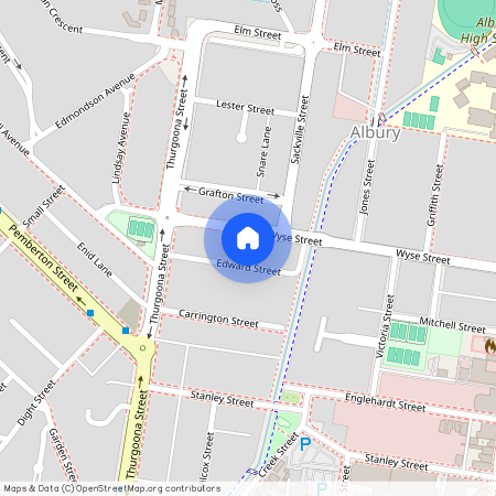 621 Wyse Street, 2640, Albury, Nsw