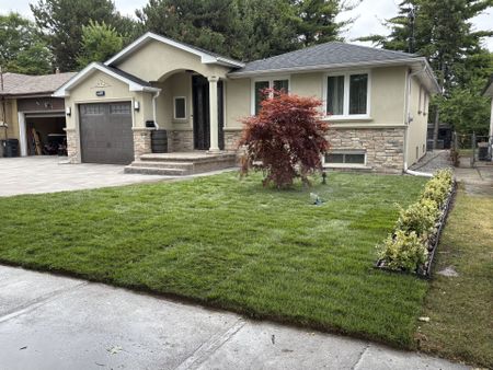 For Lease - 200 Goulding Avenue Unit# Lower, Toronto, Ontario - Photo 4