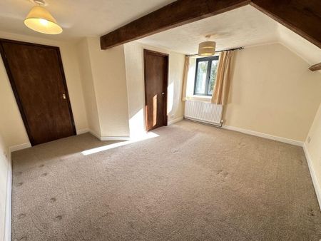 3 bedroom barn conversion to rent - Photo 3