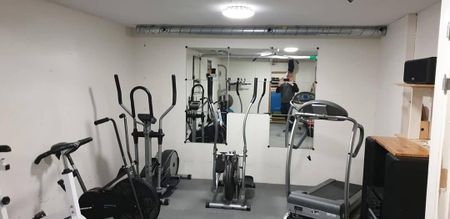 Kyrkängsbacken, Huddinge - Photo 5