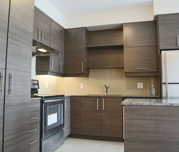 For Lease - 277 South Park Road Unit# 1201, Markham, Ontario - Photo 4