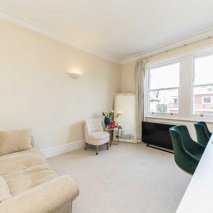 1 bedroom flat to rent - Photo 1
