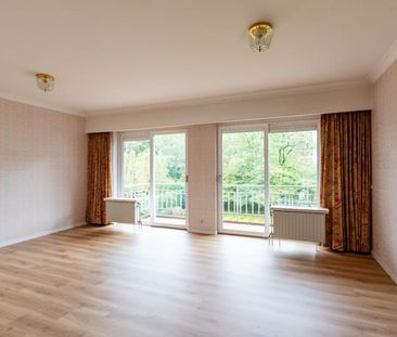 Appartement te huur - Foto 1