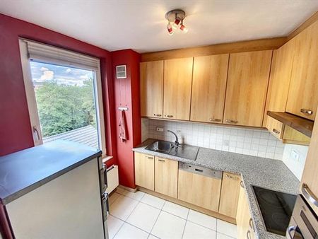 Appartement te huur - Foto 4