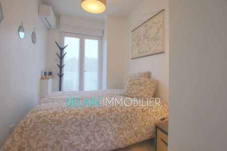 Cagnes-sur-Mer Hippodrome appartement 49 m - Photo 2