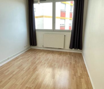 Location Appartement 2 pièces 42m² - Photo 1