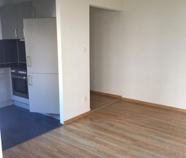 2.5 Zimmer, 45 m² - Foto 1