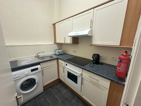 Lauriston Place, Edinburgh, Edinburgh - Photo 2
