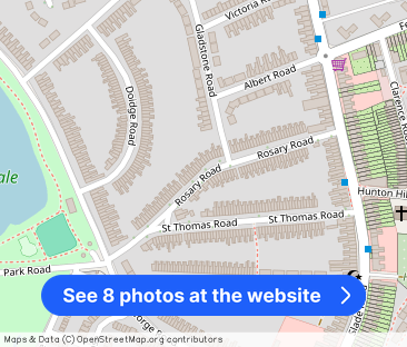 Rosary Road, Birmingham, B23 - Photo 1