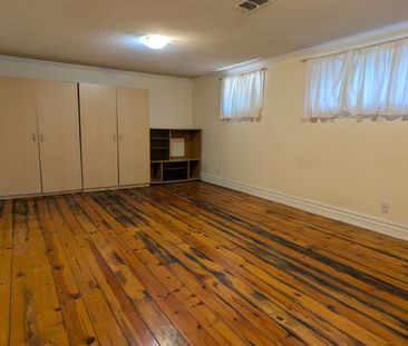 For Lease - 377 Centre Street Unit# Bsmt, Richmond Hill, Ontario - Photo 6