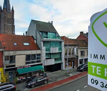 Appartement te huur in Eeklo - Photo 2