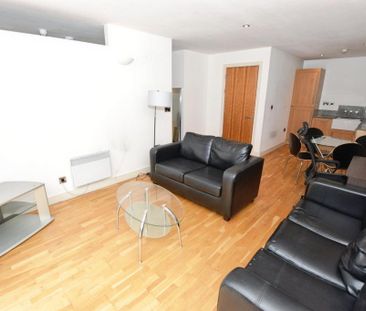 1 bedroom flat to rent - Photo 4