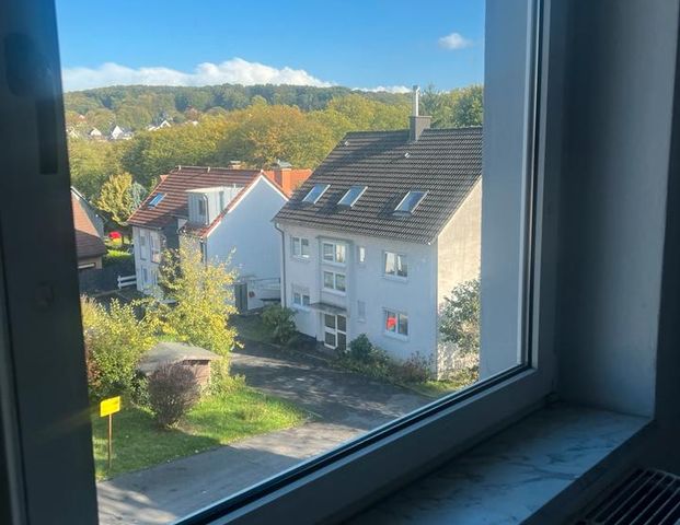 3,5 Zimmer Wohnung 81m2 Witten-Annen - Photo 1