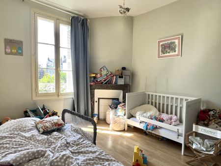 Maison à louer - Boulevard Heurteloup - Photo 5