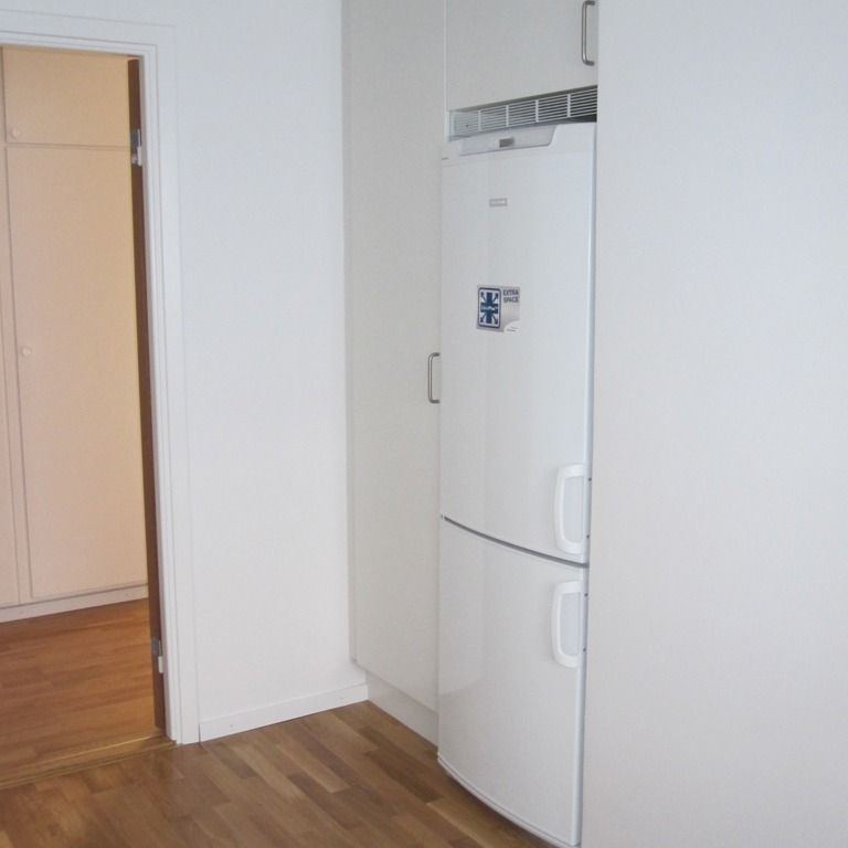 Wrangelsgatan 7 - Foto 1