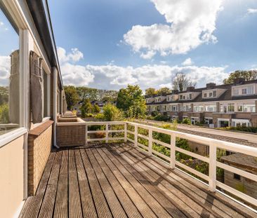 Te huur: Huis Van Polanenpark in Wassenaar - Photo 1