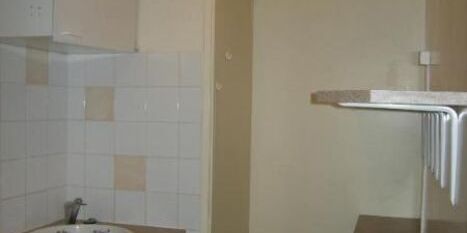 Appartement T2 Reims - Photo 3