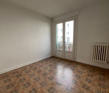 Location appartement 3 pièces, 48.27m², Toulouse - Photo 3