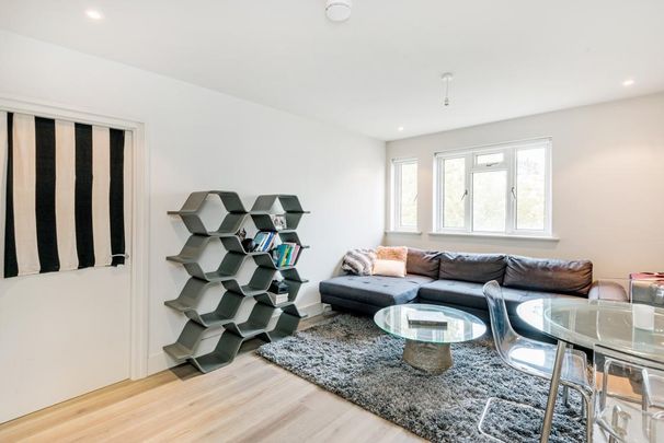 Leinster Gardens, London W2 - Photo 1