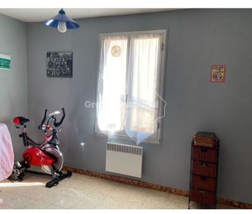 Location Appartement 3 pièces 88m² - Photo 4