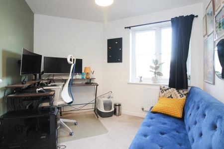 2 bedroom apartment to rent - Photo 4