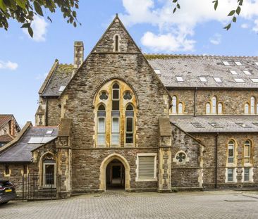 2 Bed Flat - Photo 5