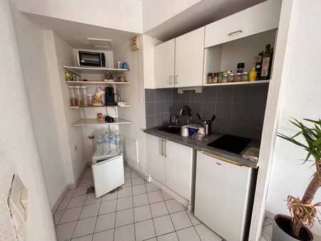 Location appartement 2 pièces 46.7 m² à Montpellier (34000) - Photo 4