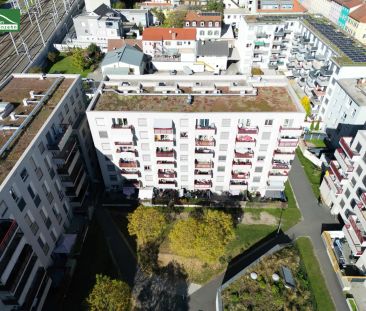 Genossenschaftswohnung in Bestlage – perfekt für modernes Wohnen un... - Photo 1