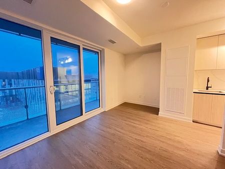 For Lease - 425 Front Street Unit# 1001, Toronto, Ontario - Photo 4